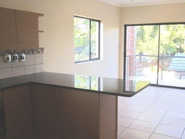 2 Bedroom Apartment / Flat For Sale in Die Bult