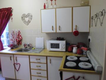 Apartment for sale in Cachet