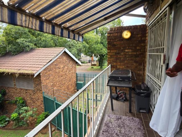 2 Bedroom Apartment / Flat For Sale in Dinwiddie