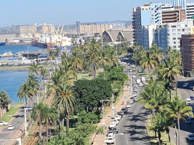 2 Bedroom Apartment / Flat For Sale in Durban Central