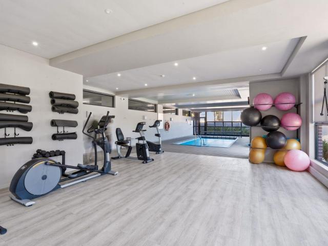 2 Bedroom Apartment / Flat For Sale in Durbanville Central