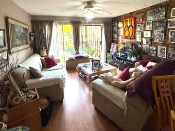 Apartment for sale in Edenvale - Security