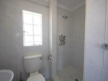 Apartment for sale in Edenvale - Grill
