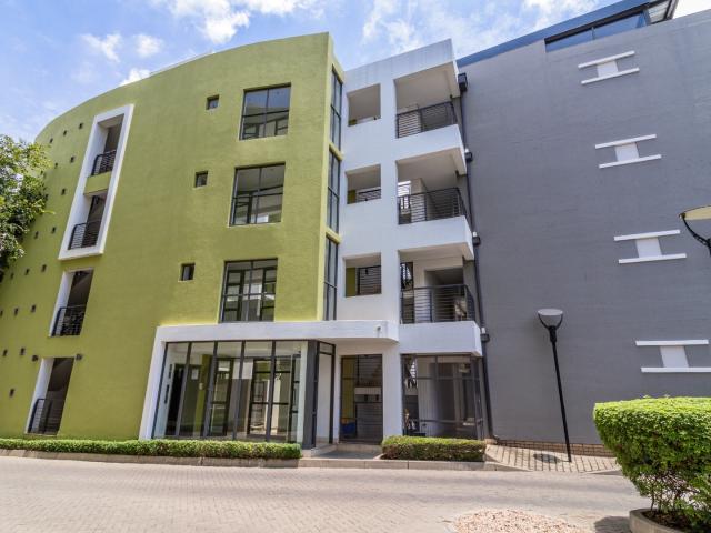 2 Bedroom Apartment / Flat For Sale in Edenburg