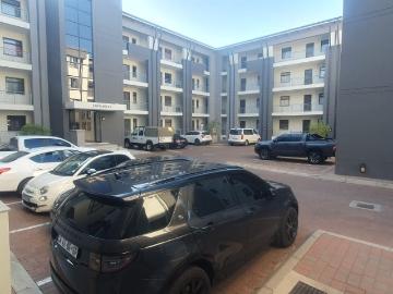2 Bedroom Apartment / Flat For Sale in Edenburg