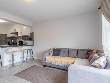Apartment for sale in Eersterivier - Powder room