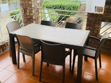 2 Bedroom Apartment / Flat For Sale in Elarduspark