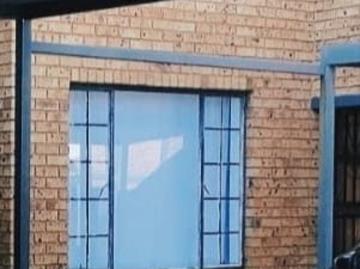 Elsburg, City of Ekurhuleni Metropolitan Municipality, Gauteng, South Africa