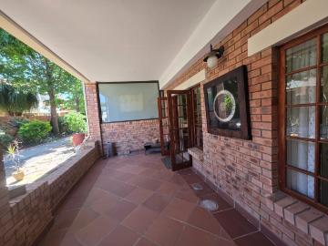 Wapadrand Security Village, City of Tshwane Metropolitan Municipality, Gauteng, South Africa