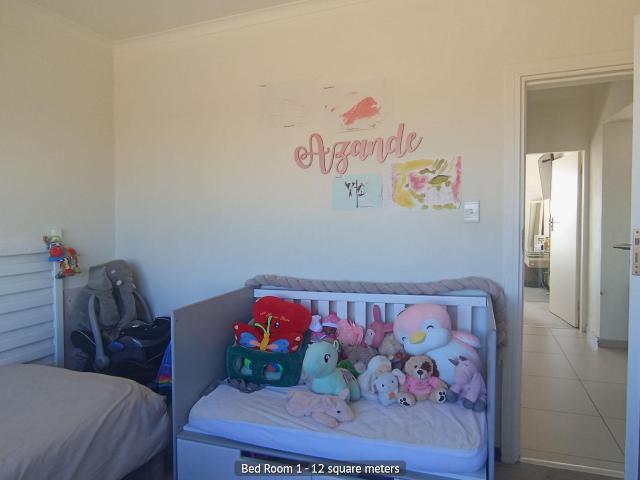 2 Bedroom Apartment / Flat For Sale in Erand Gardens