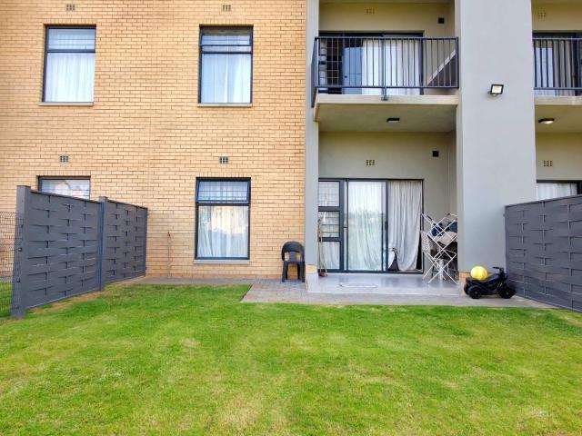 2 Bedroom Apartment / Flat For Sale in Erasmus Park