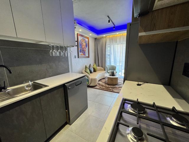 2 Bedroom Apartment / Flat For Sale in Erasmus Park