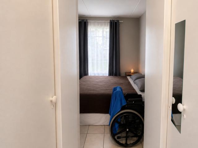 2 Bedroom Apartment / Flat For Sale in Erasmuskloof