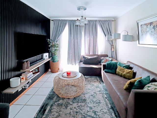 2 Bedroom Apartment / Flat For Sale in Esther Park