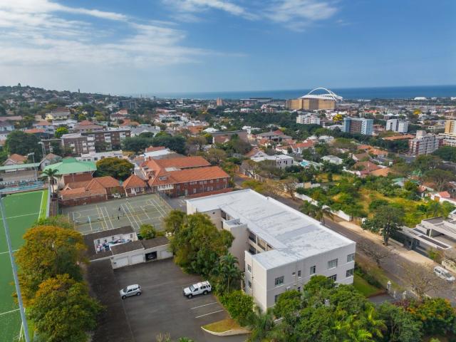 2 Bedroom Apartment / Flat For Sale in Essenwood