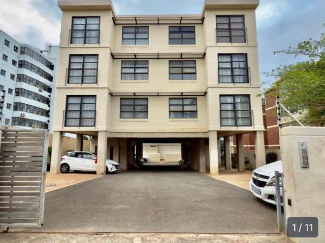 2 Bedroom Apartment / Flat For Sale in Essenwood