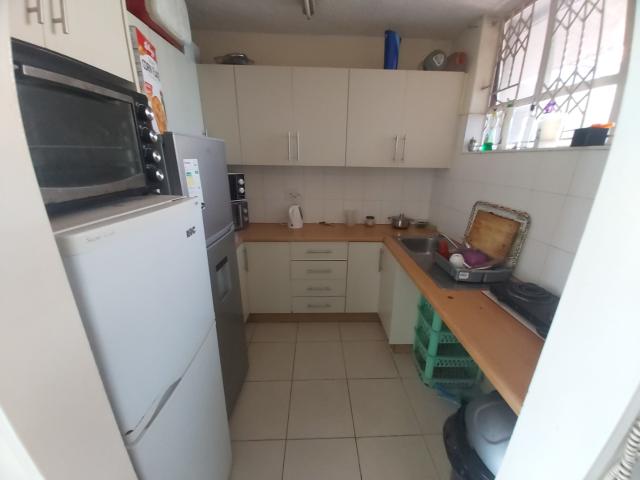 2 Bedroom Apartment / Flat For Sale in Essenwood
