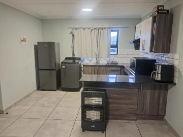 Apartment for sale in Jansenpark