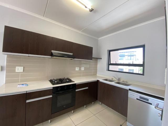 2 Bedroom Apartment / Flat For Sale in Fourways