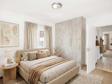 2 Bedroom Apartment / Flat For Sale in Fourways