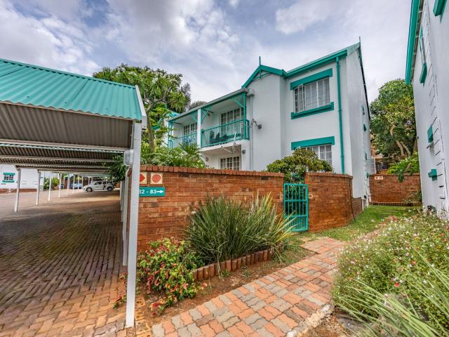 2 Bedroom Apartment / Flat For Sale in Faerie Glen