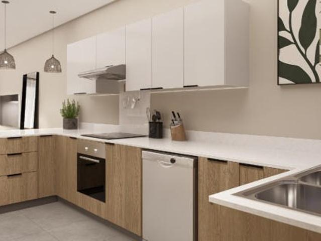2 Bedroom Apartment / Flat For Sale in Faerie Glen