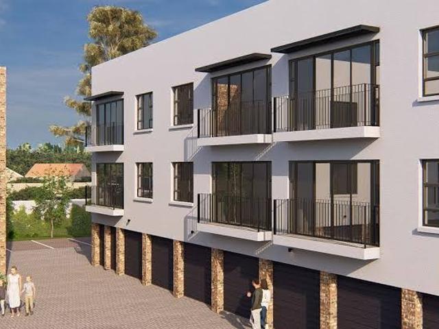2 Bedroom Apartment / Flat For Sale in Faerie Glen
