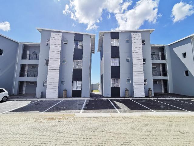 2 Bedroom Apartment / Flat For Sale in Fairview