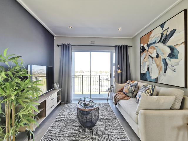 2 Bedroom Apartment / Flat For Sale in Fairview