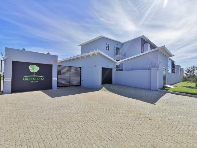 2 Bedroom Apartment / Flat For Sale in Fairview
