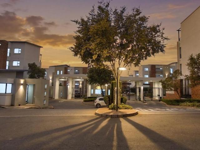 2 Bedroom Apartment / Flat For Sale in Ferndale
