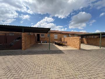 Apartment for sale in Finsbury - Parking