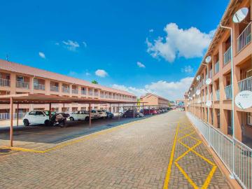 Florida, Roodepoort, Mogale City Local Municipality, West Rand District Municipality, Gauteng, South Africa