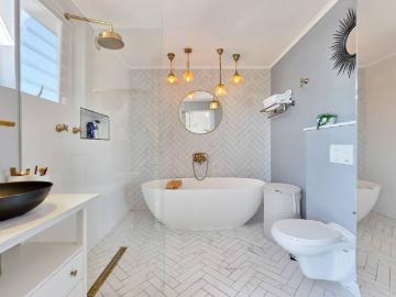 Apartment for sale in Fresnaye - Lift