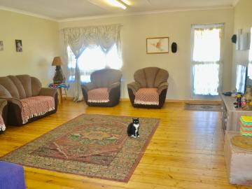 Lower Central Town, Knysna Local Municipality, Garden Route District Municipality, Western Cape