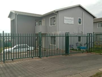 Kokstad, Greater Kokstad Local Municipality, Umzimkhulu Local Municipality, Ugu District Municipality, KwaZulu-Natal