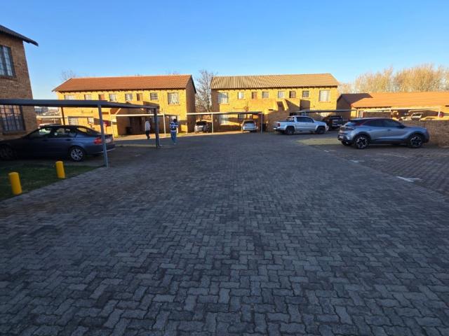 2 Bedroom Apartment / Flat For Sale in Kookrus