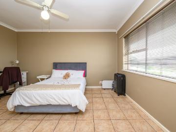 Nelson Mandela Bay Metropolitan Municipality, Eastern Cape