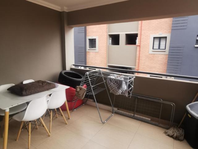 2 Bedroom Apartment / Flat For Sale in Kameeldrift East