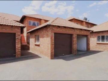 Apartment for sale in Rhodesfield - Security