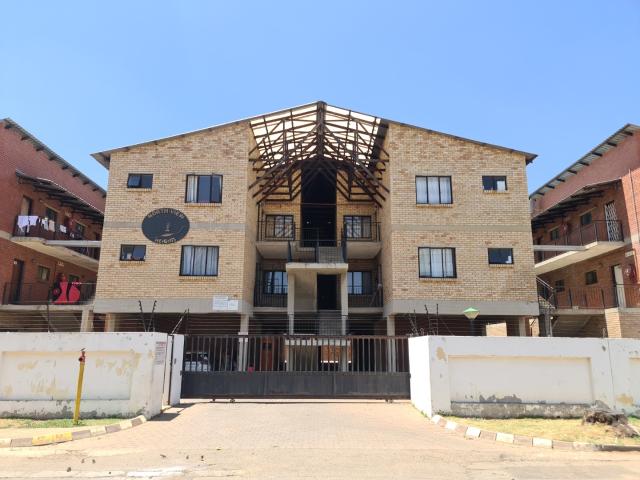 2 Bedroom Apartment / Flat For Sale in Kempton Park Ext 1