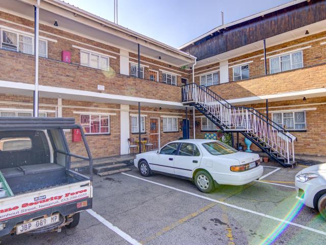 2 Bedroom Apartment / Flat For Sale in Kempton Park Ext 3