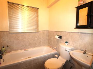 Silverfields Park, Mogale City Local Municipality, West Rand District Municipality, Gauteng, South Africa