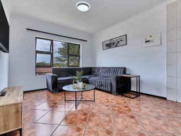 Apartment for sale in Vorna Valley - Parking