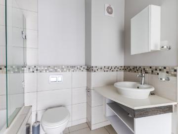 Apartment for sale in Pretoria - Balcony
