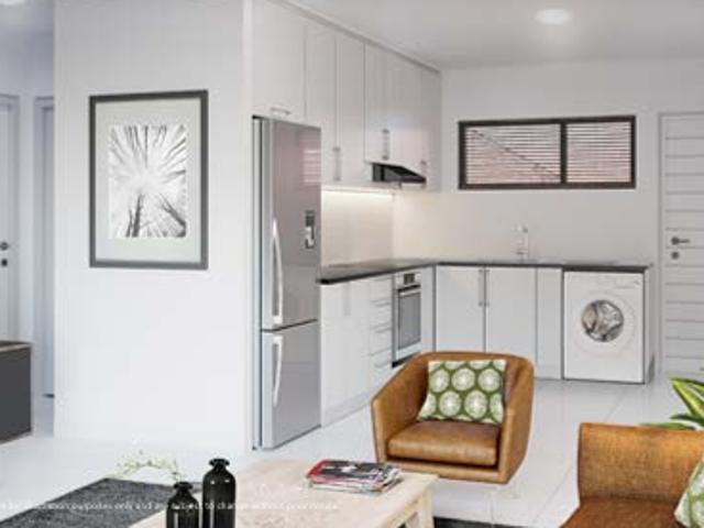 2 Bedroom Apartment / Flat For Sale in Hayfields