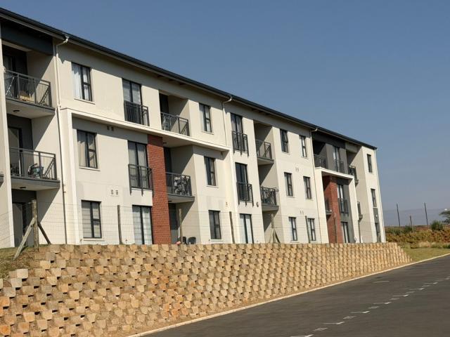 2 Bedroom Apartment / Flat For Sale in Hayfields