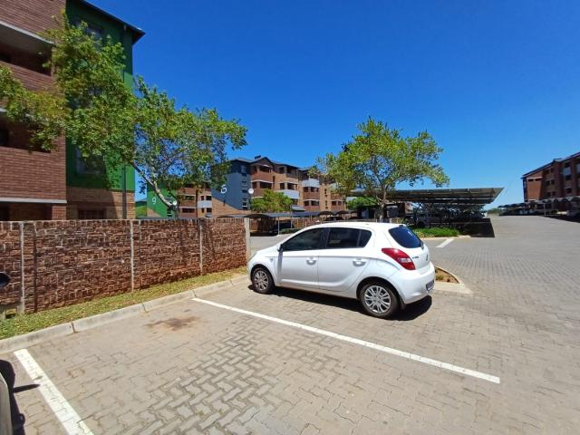 2 Bedroom Apartment / Flat For Sale in Heuweloord