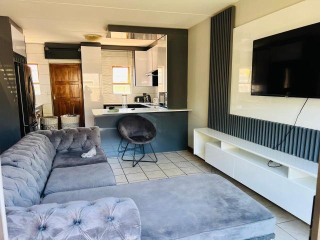 2 Bedroom Apartment / Flat For Sale in Heidelberg Central