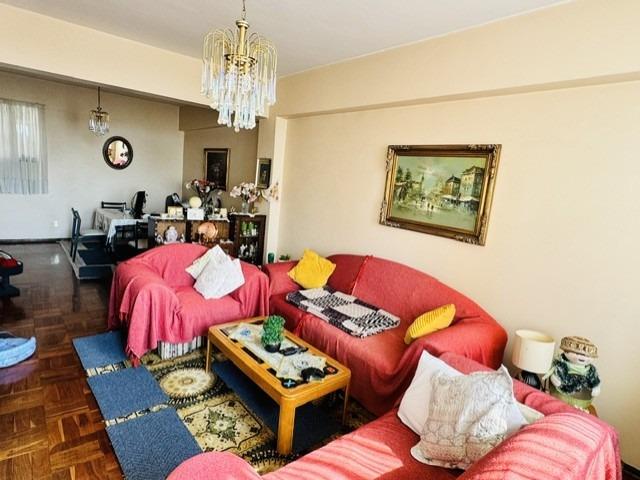 2 Bedroom Apartment / Flat For Sale in Hillbrow